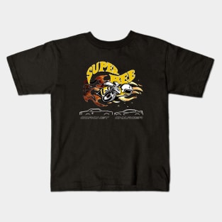 Super Bee! Kids T-Shirt